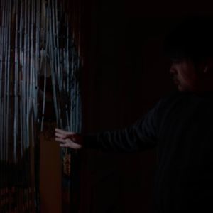 Meet your Posher, Wilson